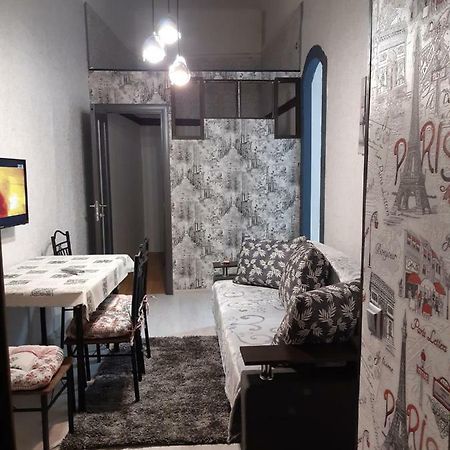 Квартира Студія Подобово 1 Lviv Exterior foto
