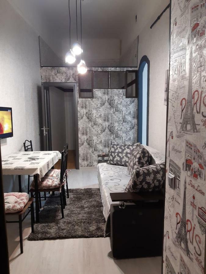 Квартира Студія Подобово 1 Lviv Exterior foto
